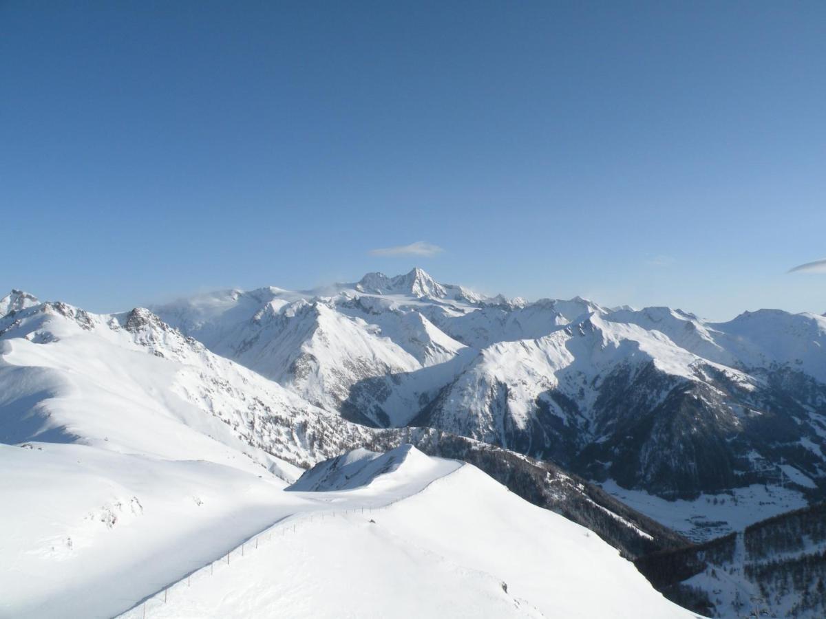 Haus Gartenheim Kals-am Großglockner エクステリア 写真