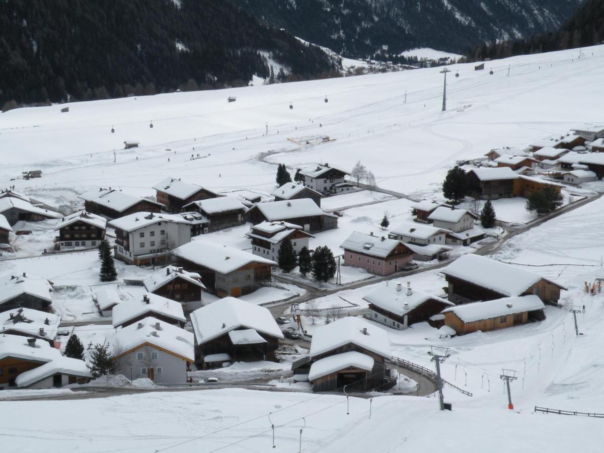 Haus Gartenheim Kals-am Großglockner エクステリア 写真