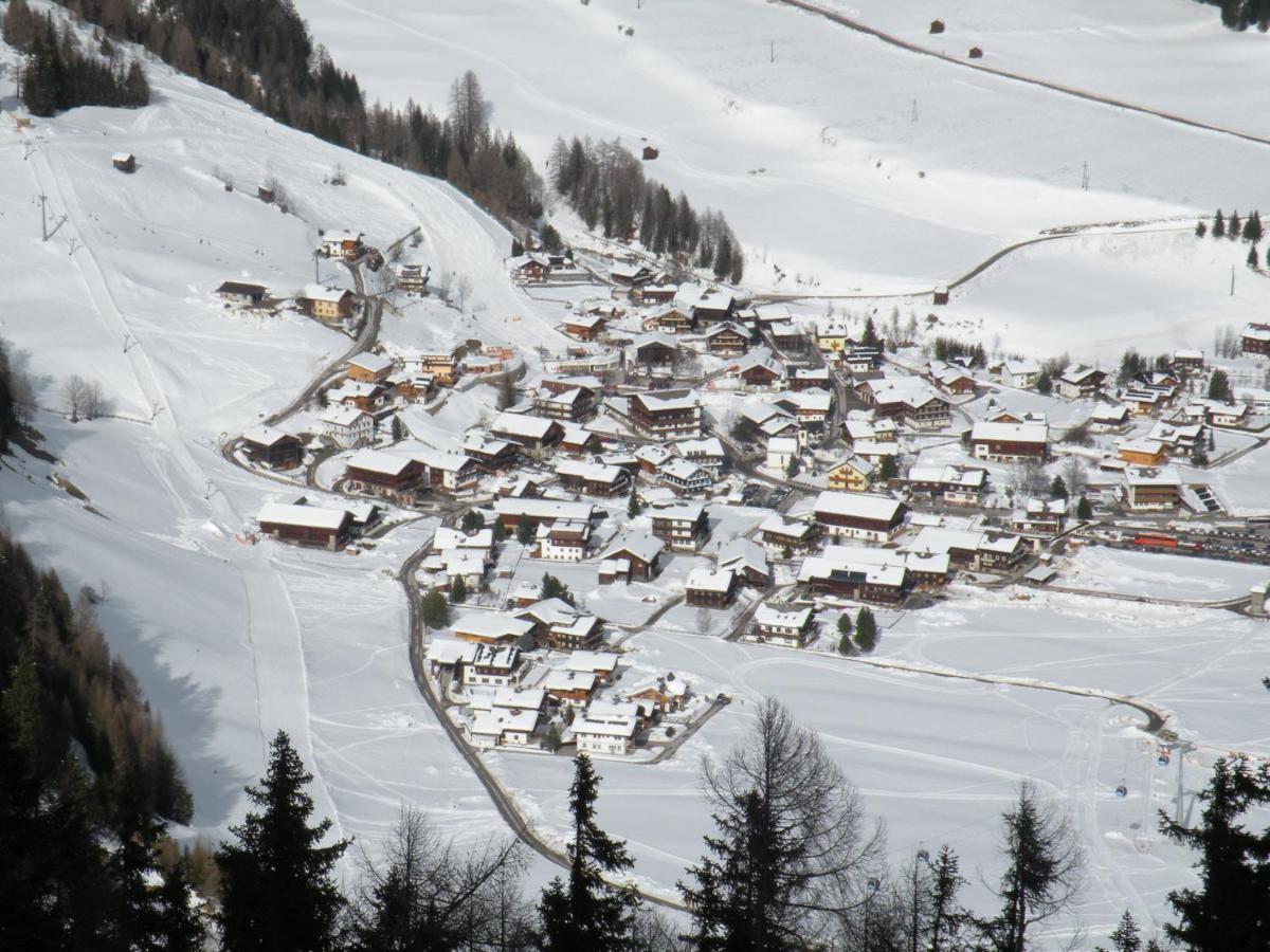 Haus Gartenheim Kals-am Großglockner エクステリア 写真