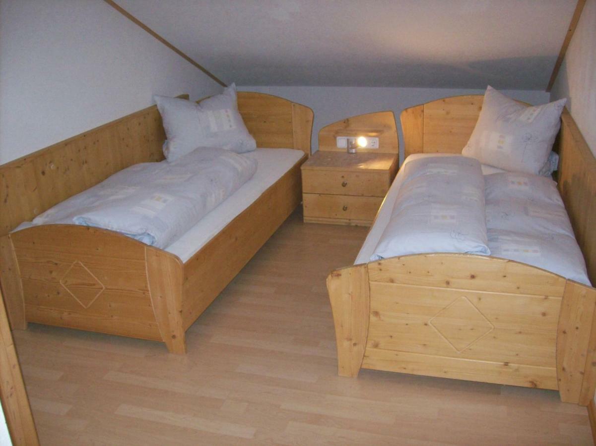 Haus Gartenheim Kals-am Großglockner エクステリア 写真