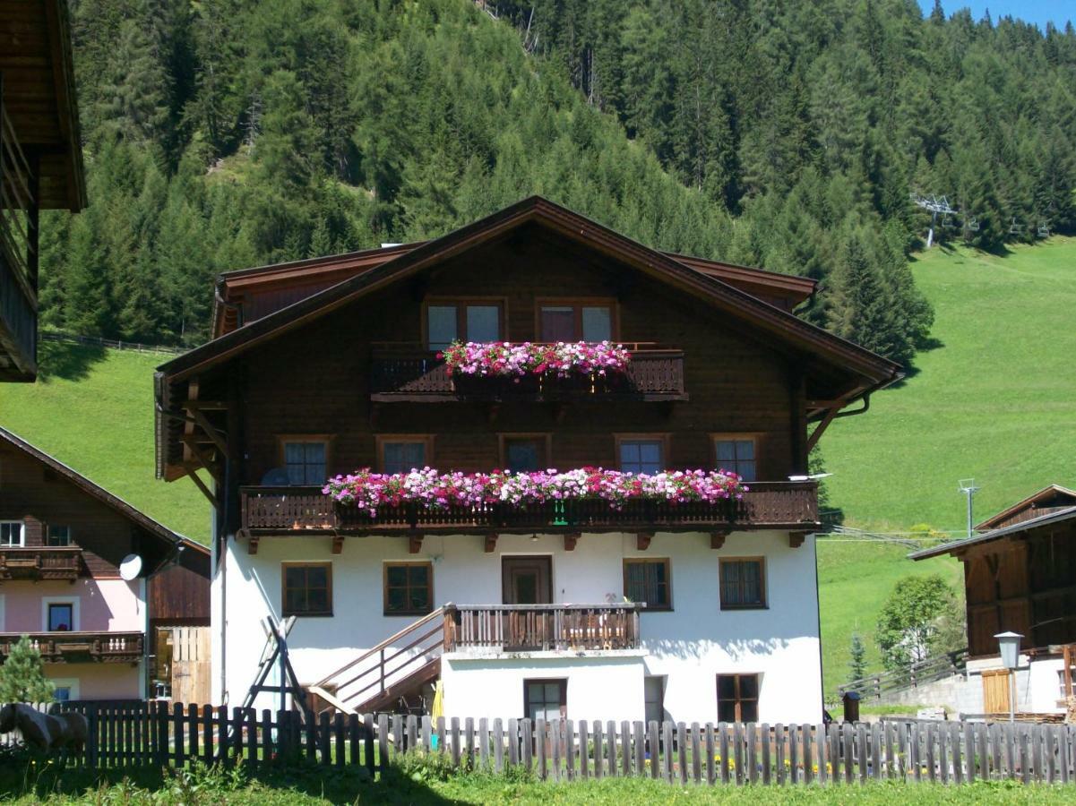 Haus Gartenheim Kals-am Großglockner エクステリア 写真