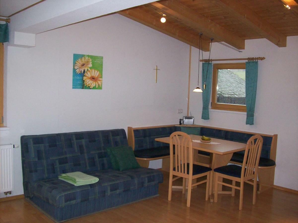 Haus Gartenheim Kals-am Großglockner エクステリア 写真