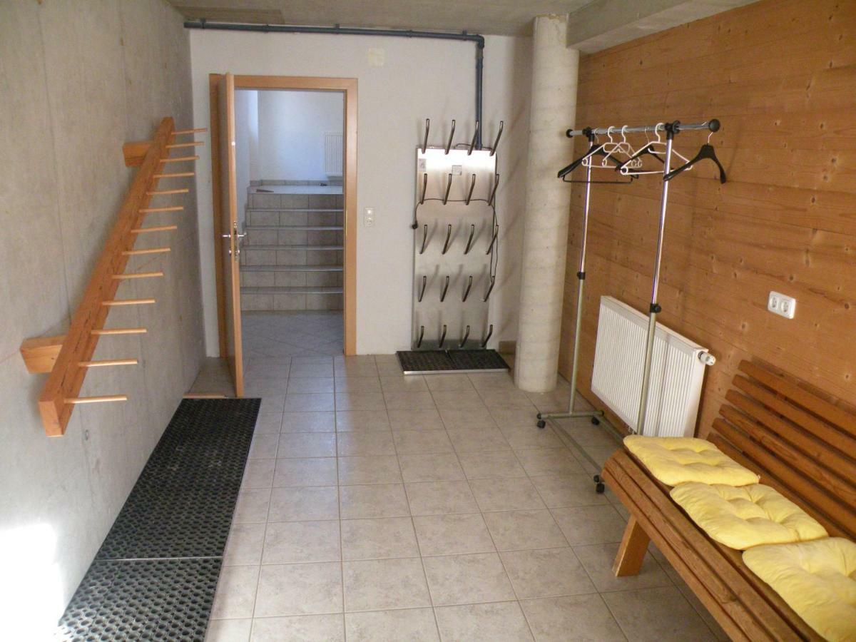 Haus Gartenheim Kals-am Großglockner エクステリア 写真