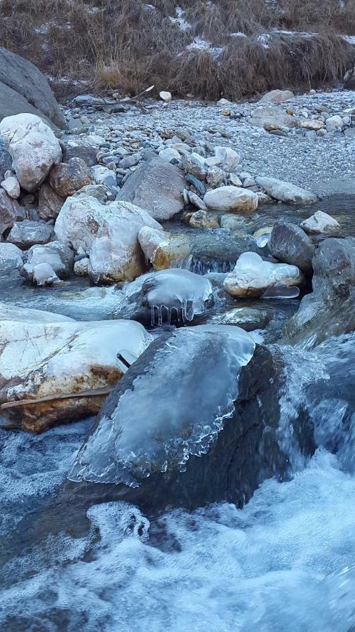 Haus Gartenheim Kals-am Großglockner エクステリア 写真