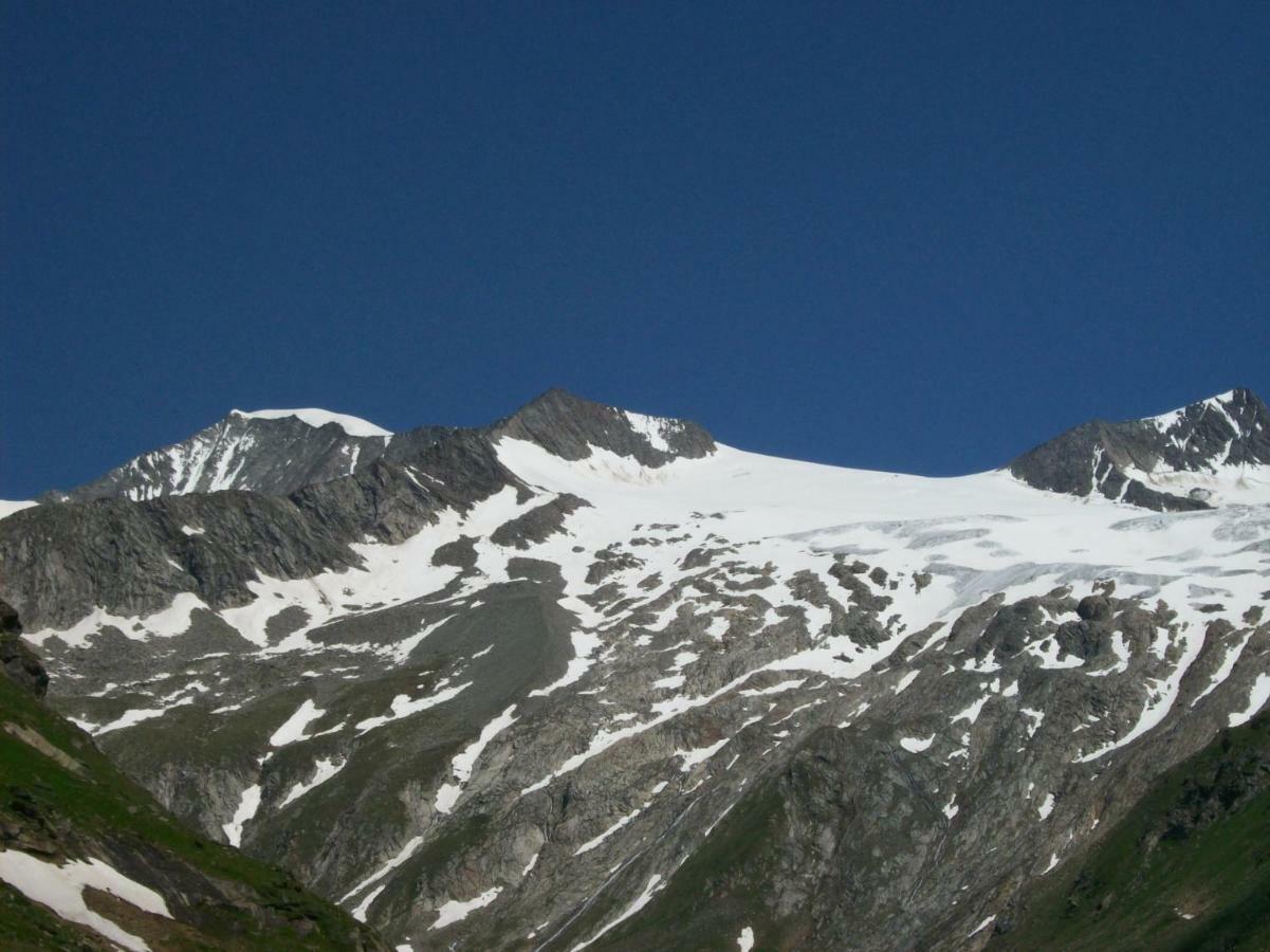 Haus Gartenheim Kals-am Großglockner エクステリア 写真