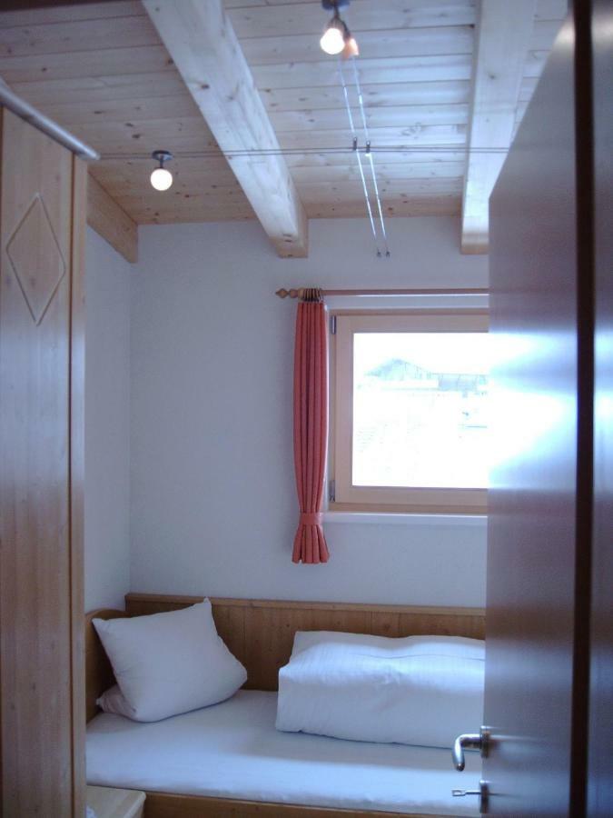 Haus Gartenheim Kals-am Großglockner エクステリア 写真