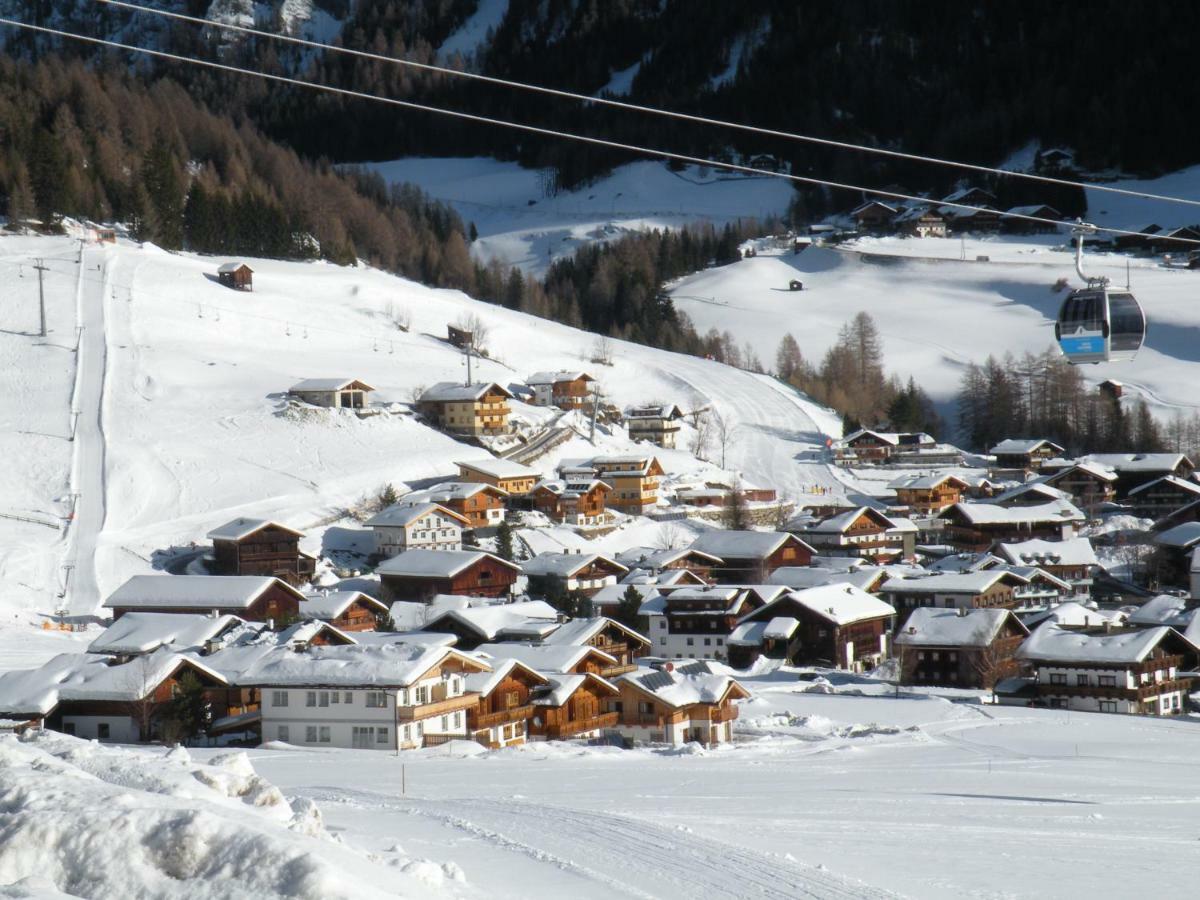 Haus Gartenheim Kals-am Großglockner エクステリア 写真